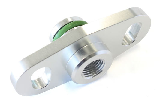AF64-2066S - FUEL RAIL ADAPTER - MITSUBISHI* 16MM SEAL AND 37-40MM CENTRE