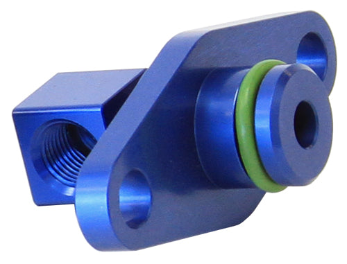 AF64-2067 - FUEL RAIL ADAPTER SUBARU STi EJ25 '08 -ON