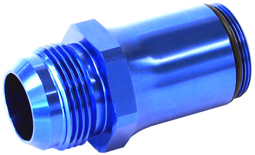 AF64-2073 - -16AN ADAPTER SUITS ALL 360DEG/ SWIVEL THERMOSTAT HOUS BLUE