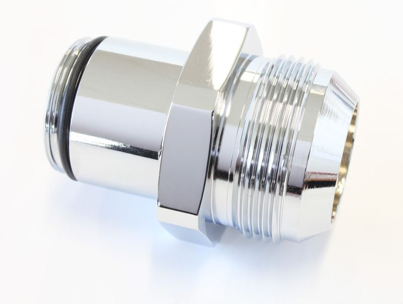 AF64-2074C - -20AN ADAPTER SUITS ALL 360DEGSWIVEL THERMOSTAT HOUS CHROME