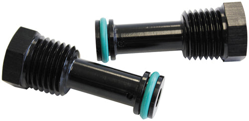 AF64-2086 - CHEV OIL RESTRICTOR KIT