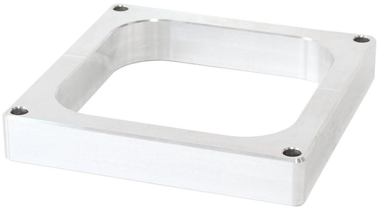 AF64-2090 - BILLET SPACER 4500 1" THICK OPEN STYLE SUIT DOMINATOR