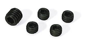 AF64-2094 - FORD 351c OIL RESTRICTOR KIT (5)DO NOT USE WITH HYD.LIFTERSaeroflow - AF 64-2094