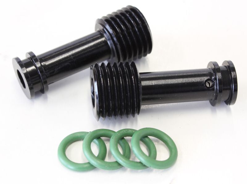 AF64-2097 - CHEV OIL RESTRICTOR KIT SUIT WORLD MOTOWN BLOCK