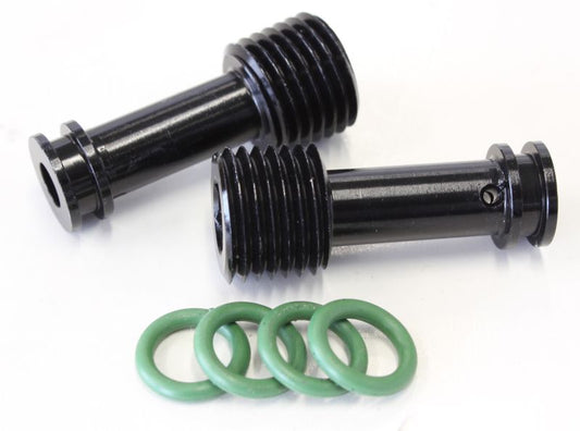 AF64-2097 - CHEV OIL RESTRICTOR KIT SUIT WORLD MOTOWN BLOCK
