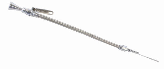 AF64-2111 - Stainless Steel Flexible Engine Dipstick suit Chevy LS Series