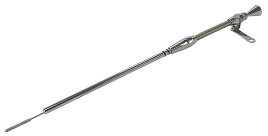 AF64-2112 - Stainless Steel Flexible Engine Dipstick suit Ford 302-351C