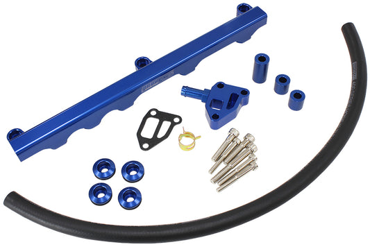 AF64-2122 - Fuel Rail Kit Suit SR20 S14 & S15 VCT ENGINE