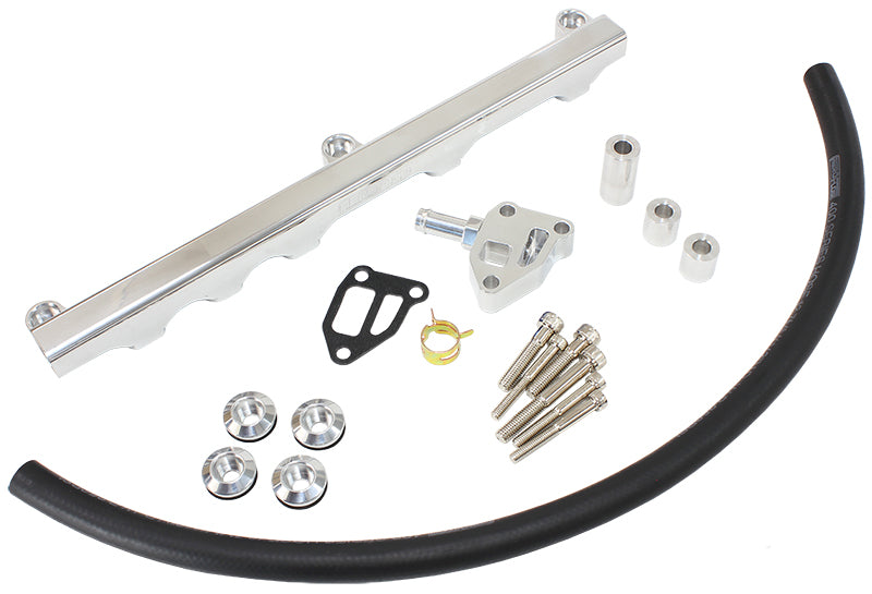 AF64-2122P - Fuel Rail Kit Suit SR20 S14 & S15 VCT ENGINE