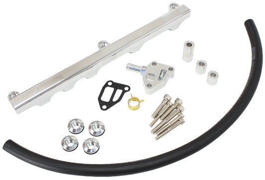 AF64-2122P - Fuel Rail Kit Suit SR20 S14 & S15 VCT ENGINE