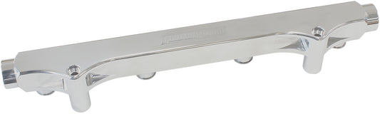 AF64-2133P - AUDI VW 1.8L 20V FUEL RAIL -8ORB INLETS / OUTLETS POLISHE