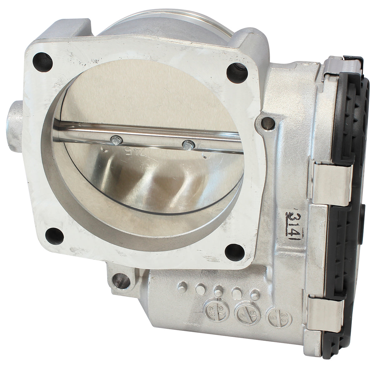 AF64-2135 - Bosch Motorsport 74mm DBW Electronic Throttle Body Suit Drive By Wire Applications