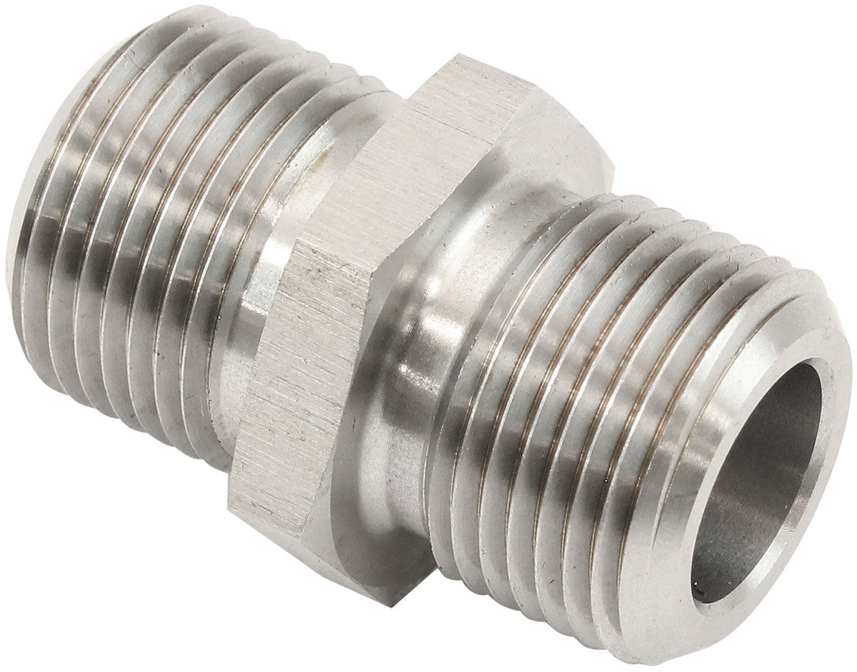 AF64-2157 - SUBARU OIL COOLER DELETE STUD FITTING S/S STUD FILTER