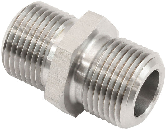 AF64-2157 - SUBARU OIL COOLER DELETE STUD FITTING S/S STUD FILTER