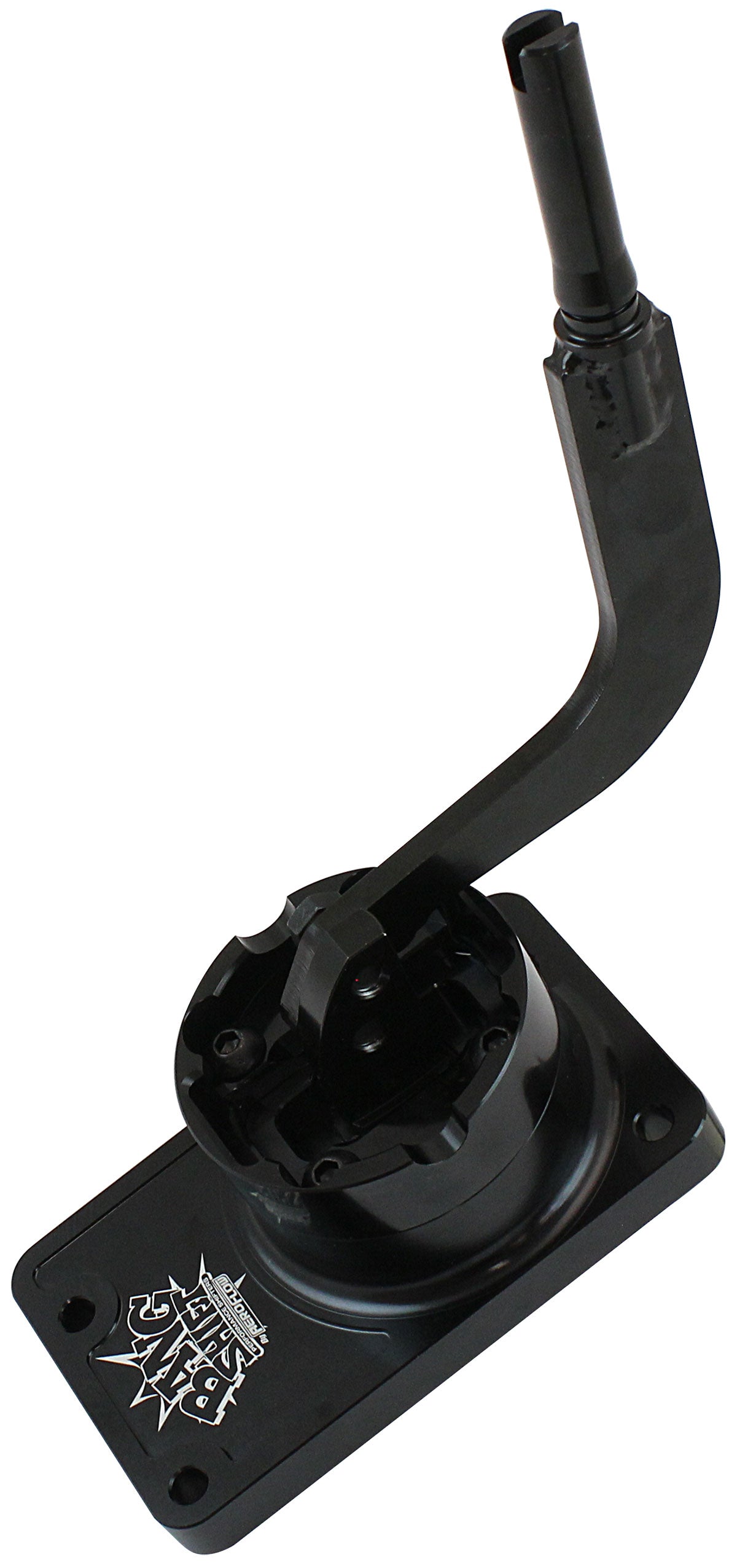 AF64-2166 - BILLET SHORT SHIFTER T56 BENT STICK VT-VZ COMMODORE HOLDEN