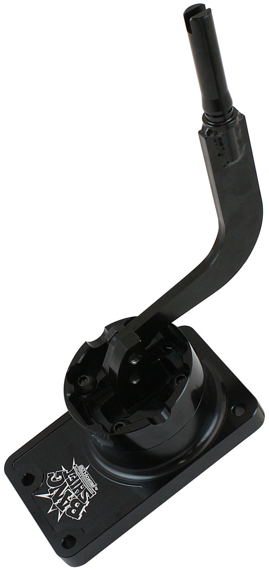 AF64-2166 - BILLET SHORT SHIFTER T56 BENT STICK VT-VZ COMMODORE HOLDEN