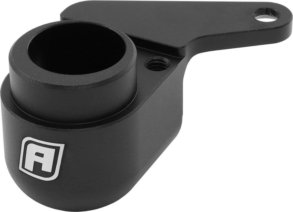 AF64-2182BLK - NISSAN RB HEAD DRAIN -10 ORB RB20 RB25 RB26