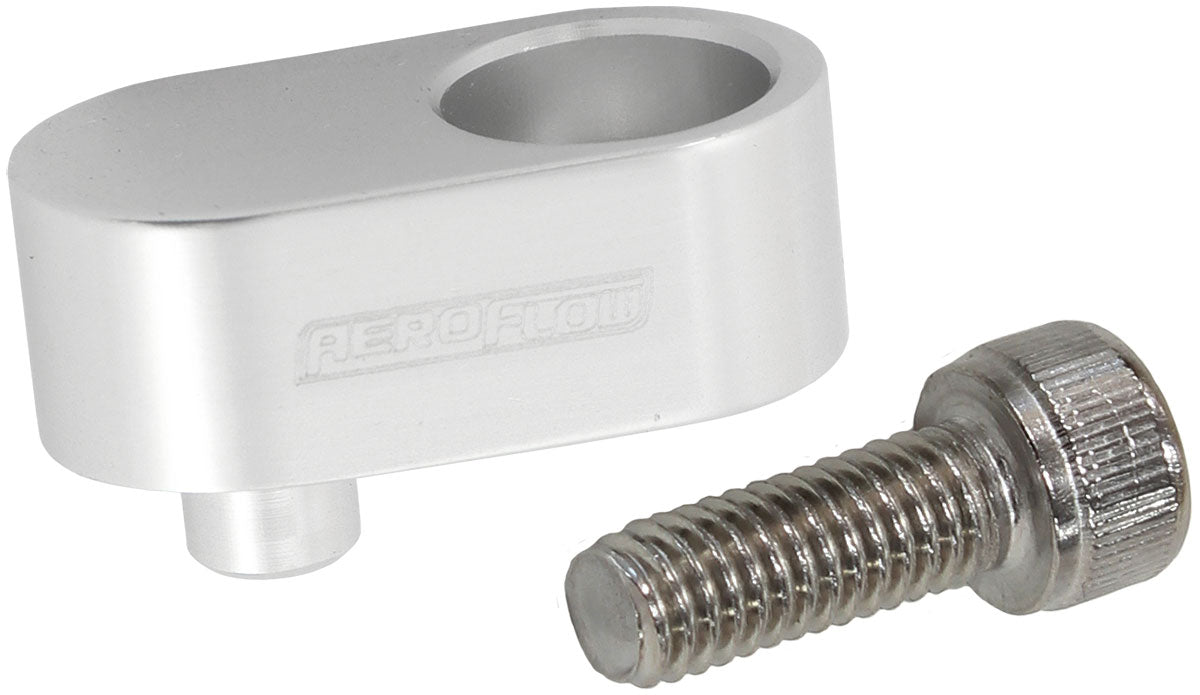 AF64-2183 - HOLDEN / GM LS WATER CROSS OVER BLOCK OFF STEAM VENT PLUG
