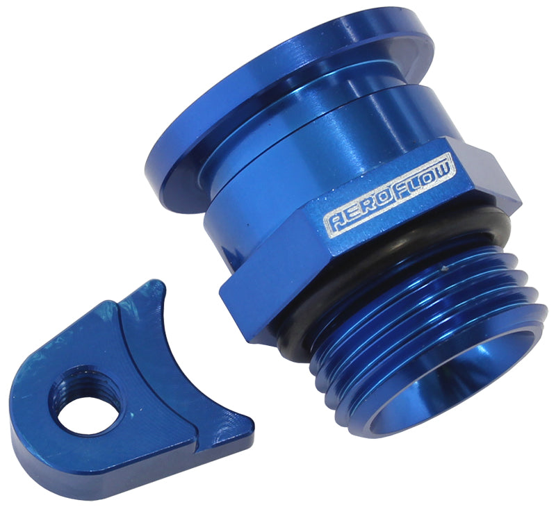 AF64-2200 - HOLDEN V8 AF64-2008 STD REG ADAPTER ALLOWS USE OF STD REGU