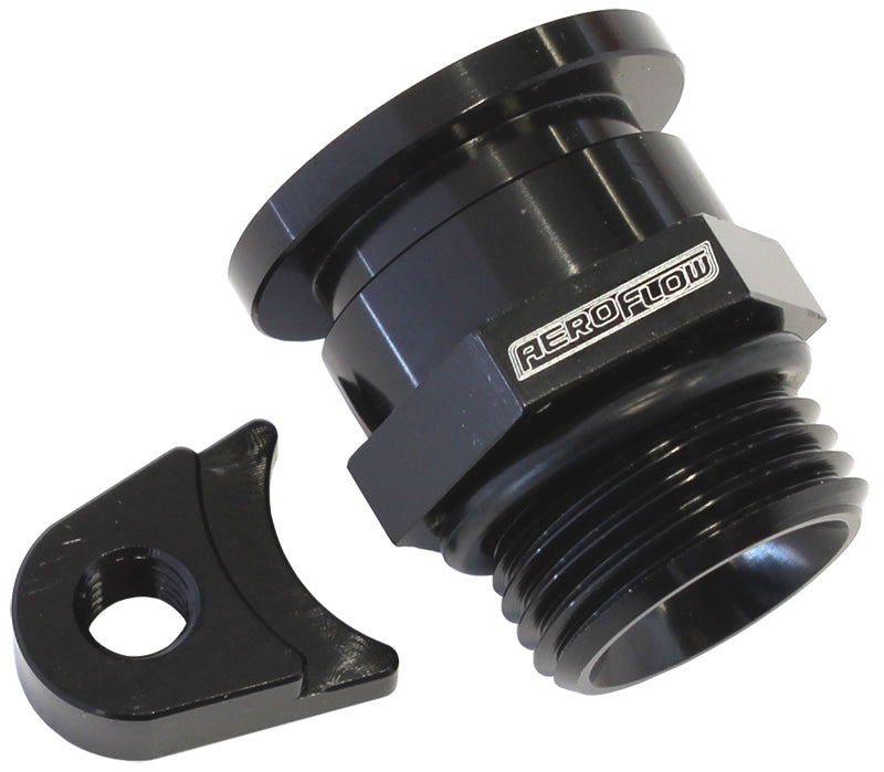 AF64-2200BLK - HOLDEN V8 AF64-2008 STD REG ADAPTER ALLOWS USE OF STD REGU