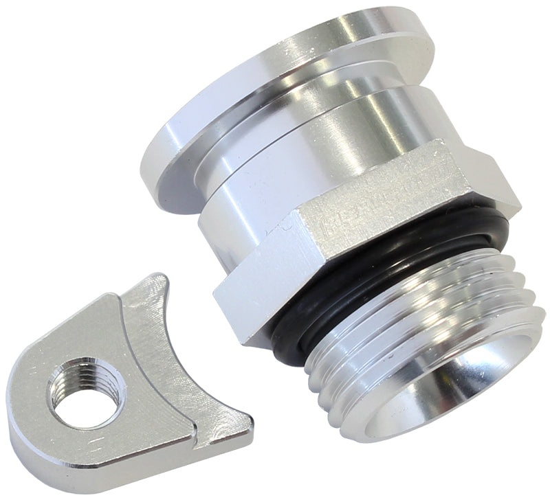 AF64-2200S - HOLDEN V8 AF64-2008 STD REG ADAPTER ALLOWS USE OF STD REGU