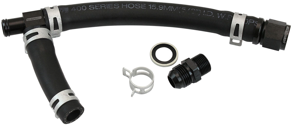 AF64-2203BLK - SUBARU COOLING PIPE CYLINDER 4NEW MOD KIT