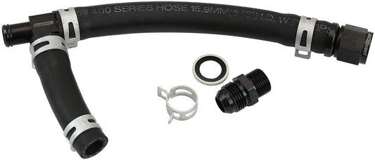 AF64-2203BLK - SUBARU COOLING PIPE CYLINDER 4NEW MOD KIT