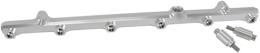 AF64-2211S - FUEL RAIL KIT NISSAN RB26DETT SILVER GTR R32 R33 R34 RB 26