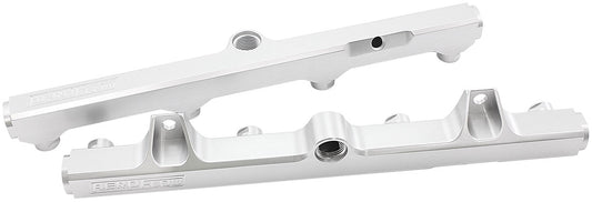 AF64-2214S - FUEL RAIL KIT FORD COYOTE V8 SILVER MUSTANG FALCON BOSS