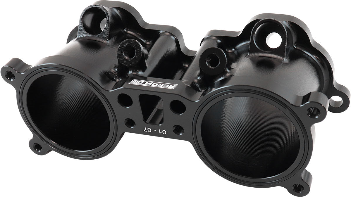AF64-2255BLK - SUBARU TGV DELETE ADAPTERS 01-07 WRX PAIR