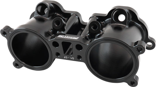 AF64-2255BLK - SUBARU TGV DELETE ADAPTERS 01-07 WRX PAIR