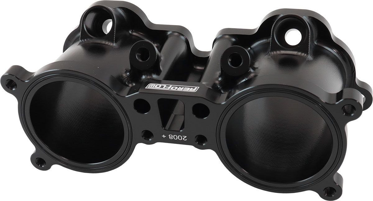 AF64-2256BLK - SUBARU TGV DELETE ADAPTERS 2008 - 2014 WRX PAIR