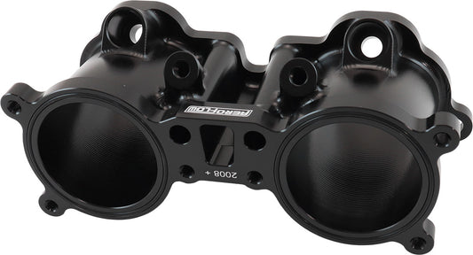 AF64-2256BLK - SUBARU TGV DELETE ADAPTERS 2008 - 2014 WRX PAIR