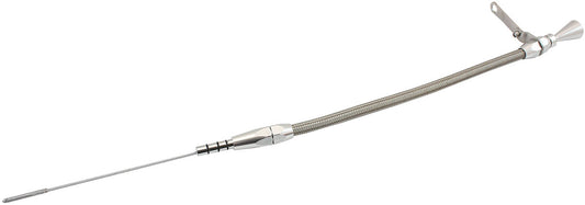 AF64-2280 - FORD BARRA ENGINE DIPSTICK BA BF FALCON XR6 SILVER