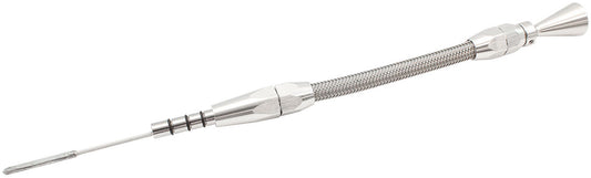 AF64-2281 - NISSAN RB ENGINE DIPSTICK RB20RB25 RB26 RB30 SILVER