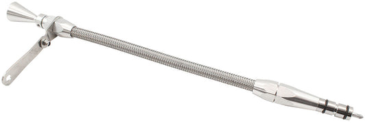 AF64-2285 - SUBARU EJ ENGINE DIPSTICK EJ20 EJ25 WRX STI SILVER