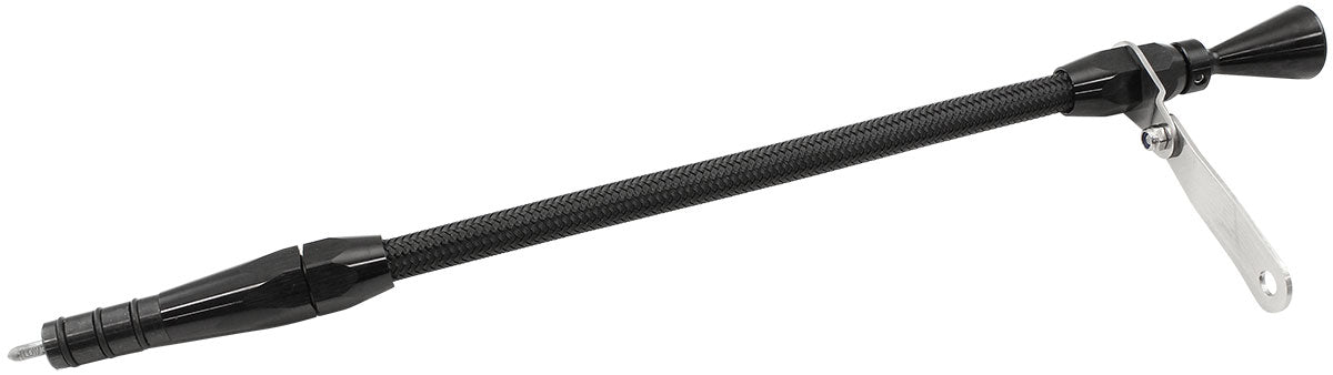 AF64-2285BLK - SUBARU EJ ENGINE DIPSTICK EJ20 EJ25 WRX STI BLACK