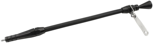 AF64-2285BLK - SUBARU EJ ENGINE DIPSTICK EJ20 EJ25 WRX STI BLACK