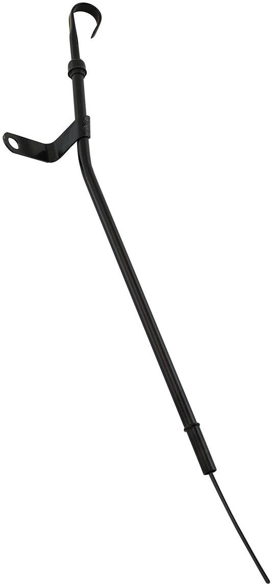 AF64-2306BLK - HOLDEN 253 308 V8 DIPSTICK REAR SUMP HQ WB LH UC TORANA BLACK Aeroflow - AF 64-2306BLK