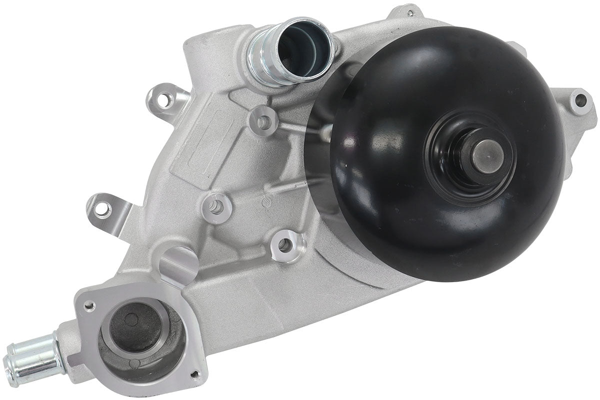 AF64-2360 - GM LS WATER PUMP NATURAL LS1 LS2 LS3 ALLOY OEM