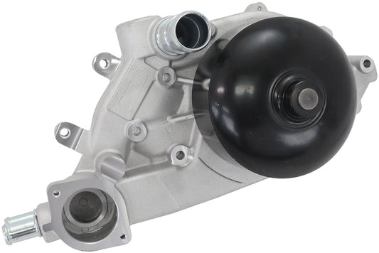 AF64-2360 - GM LS WATER PUMP NATURAL LS1 LS2 LS3 ALLOY OEM