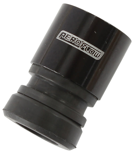 AF64-2883-1 - INJECTOR SLEEVE SQUARE SHORT FIT EXTENDED TIP INJECTOR 14MMSINGLE Aeroflow - AF 64-2883-1