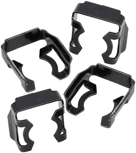 AF64-2889-4 - FUEL INJECTOR CLIPS SUIT 14MM INJECTOR ADAPTER 4 PACK