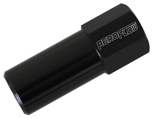 AF64-2906BLK - BLOWER BELT GUARD STANDS 1.75STAND SPACERS 1.75" [ EACH ]