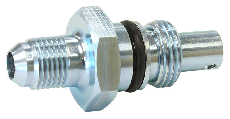 AF64-2915 - Aeroflow saginaw flow control valve 2gpm restrictor 3/4"-16