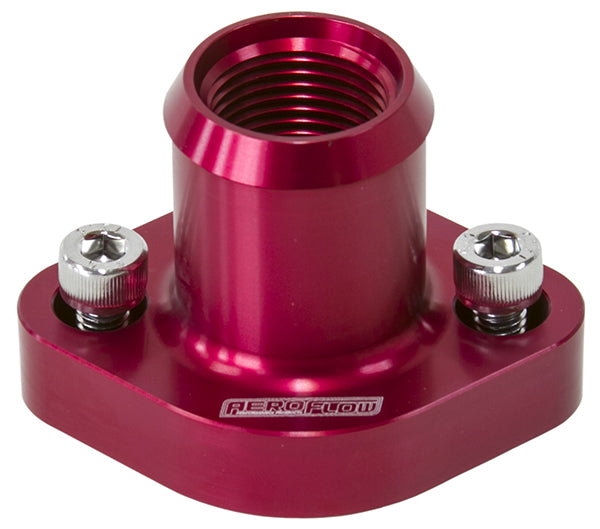 AF64-4030R - NISSAN / HOLDEN RB WATERNECK HOUSING FEATURES -12ORB UPPER