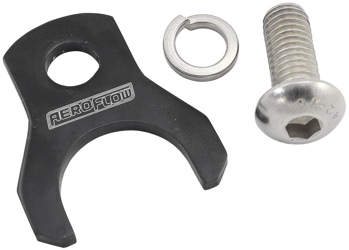 AF64-4047 - FORD BARRA LOCKING TAB COOLANTWATER THERMOSTAT PRESS IN FITT