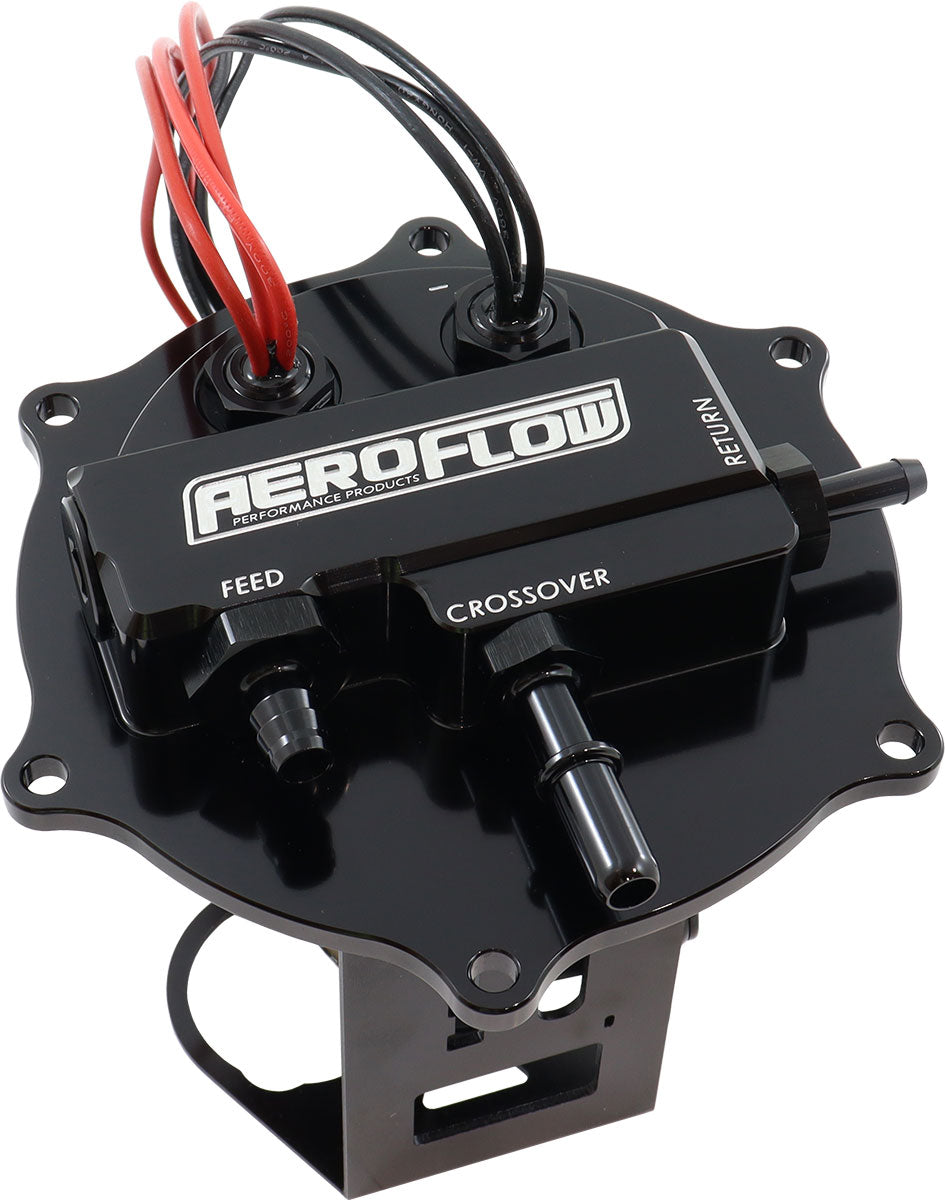 AF64-4053 - AEROFLOW TRIPLE PUMP HANGER AEROFLOW 340, 450 & 525lph
