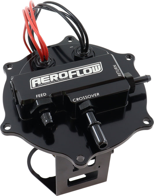 AF64-4053 - AEROFLOW TRIPLE PUMP HANGER AEROFLOW 340, 450 & 525lph