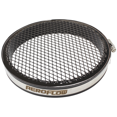 AF64-4076 - 6" Turbo Protector / Guard Screen